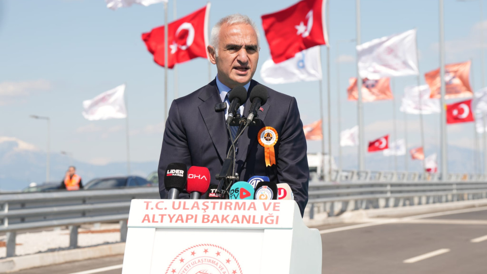 Turizm sektörüne 60 milyar liralık destek