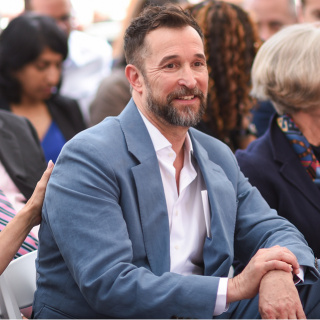 Artık onun da yıldızı var