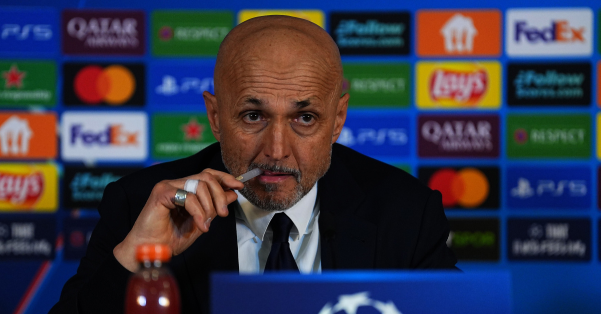 Juventus Spalletti'nin sözleşmesi uzatıldı