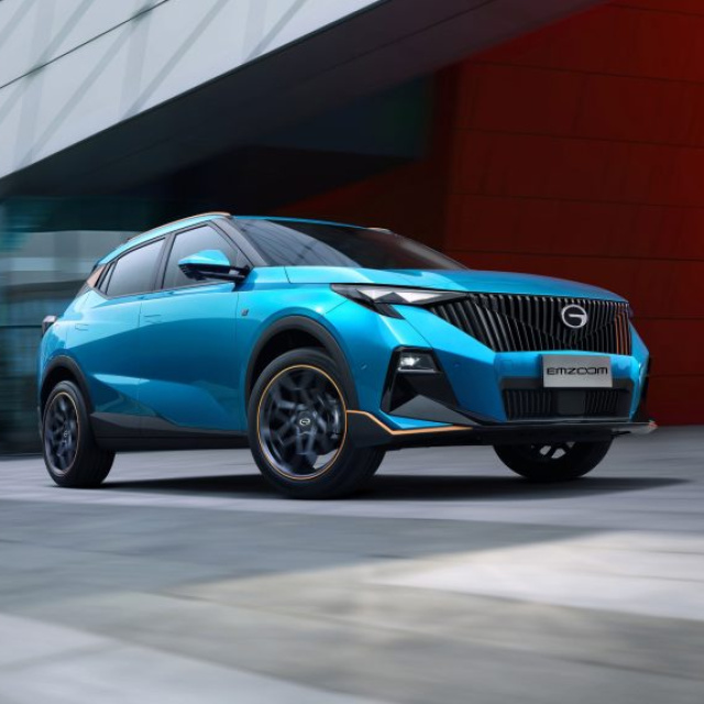 Çinliler o ülkede de üretime başlıyor