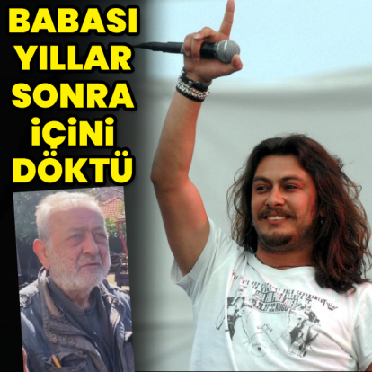 "O varken hayal kuruyordum"