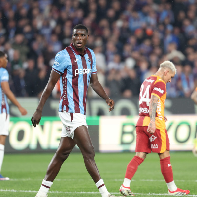 Onuachu Alanyaspor maçında yok!