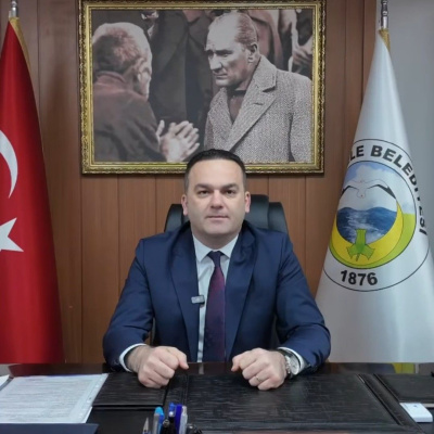 Hasbi Dede CHP'den ihraç edildi