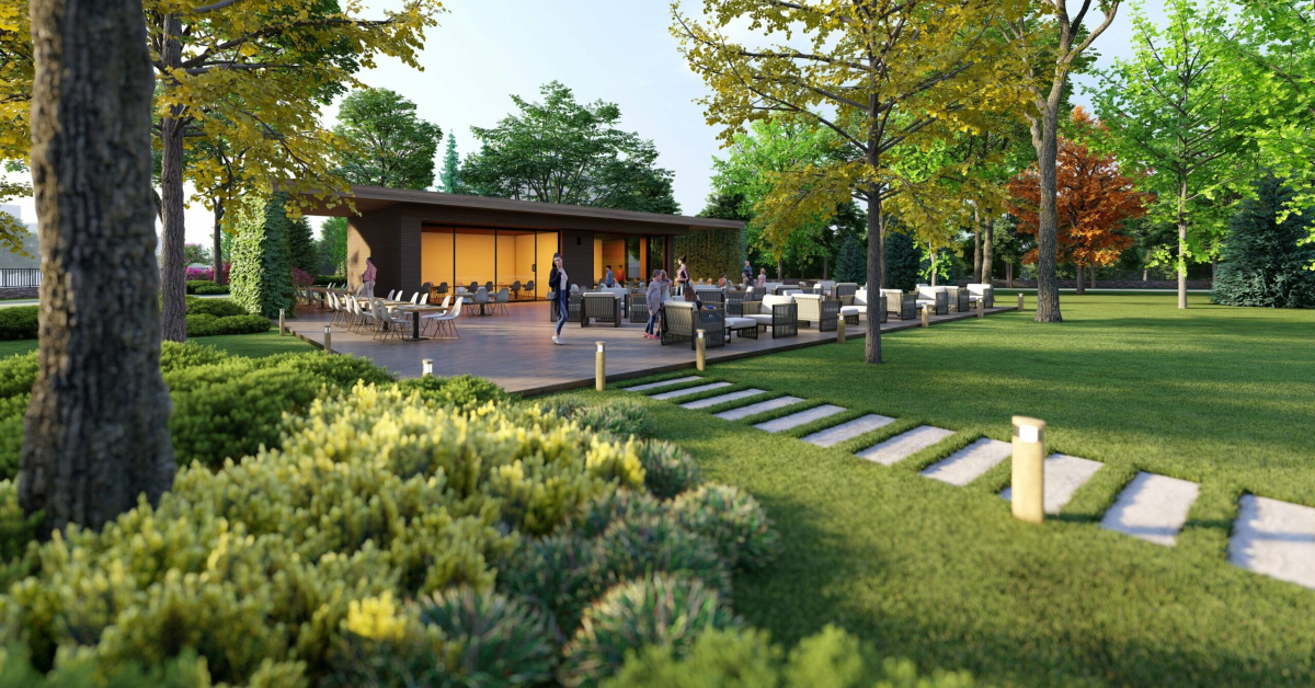 Ümraniye'despor veyaşam merkezi projesi açıklanıyor