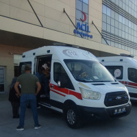 Diyaliz sonrası 1 ölüm ve 12 yaralanmada dava açıldı!