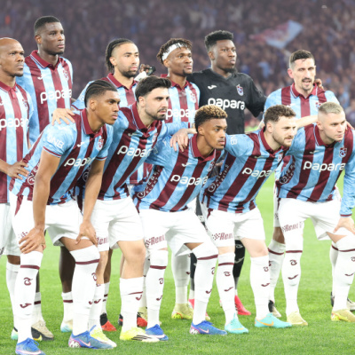 Alanyaspor- Trabzonspor maçı ne zaman?