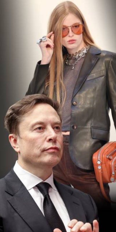 Zenginlik içindeki çocukluğunu anlattı