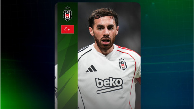 HT Spor Mart ayının oyuncusu Orkun Kökçü oldu! - HT Spor