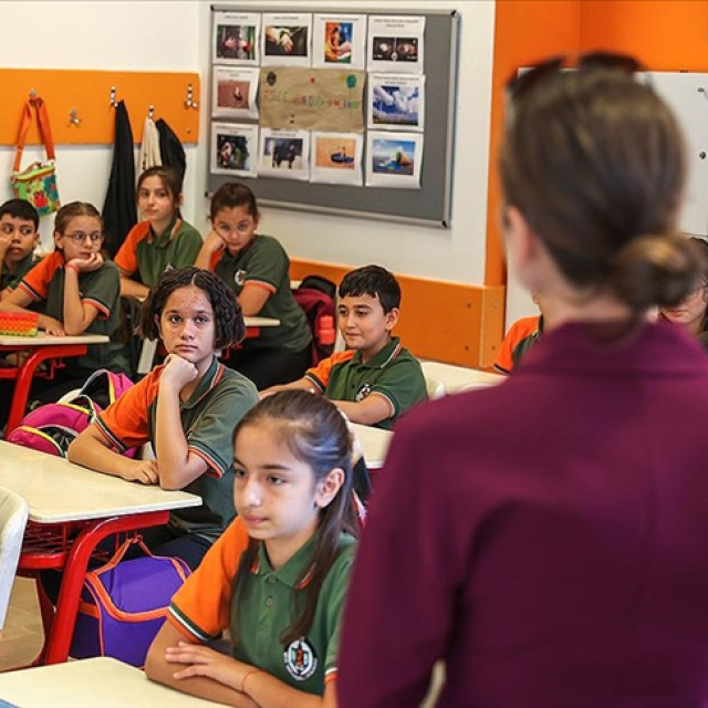 MEB alan değişikliği tercih tarihleri!