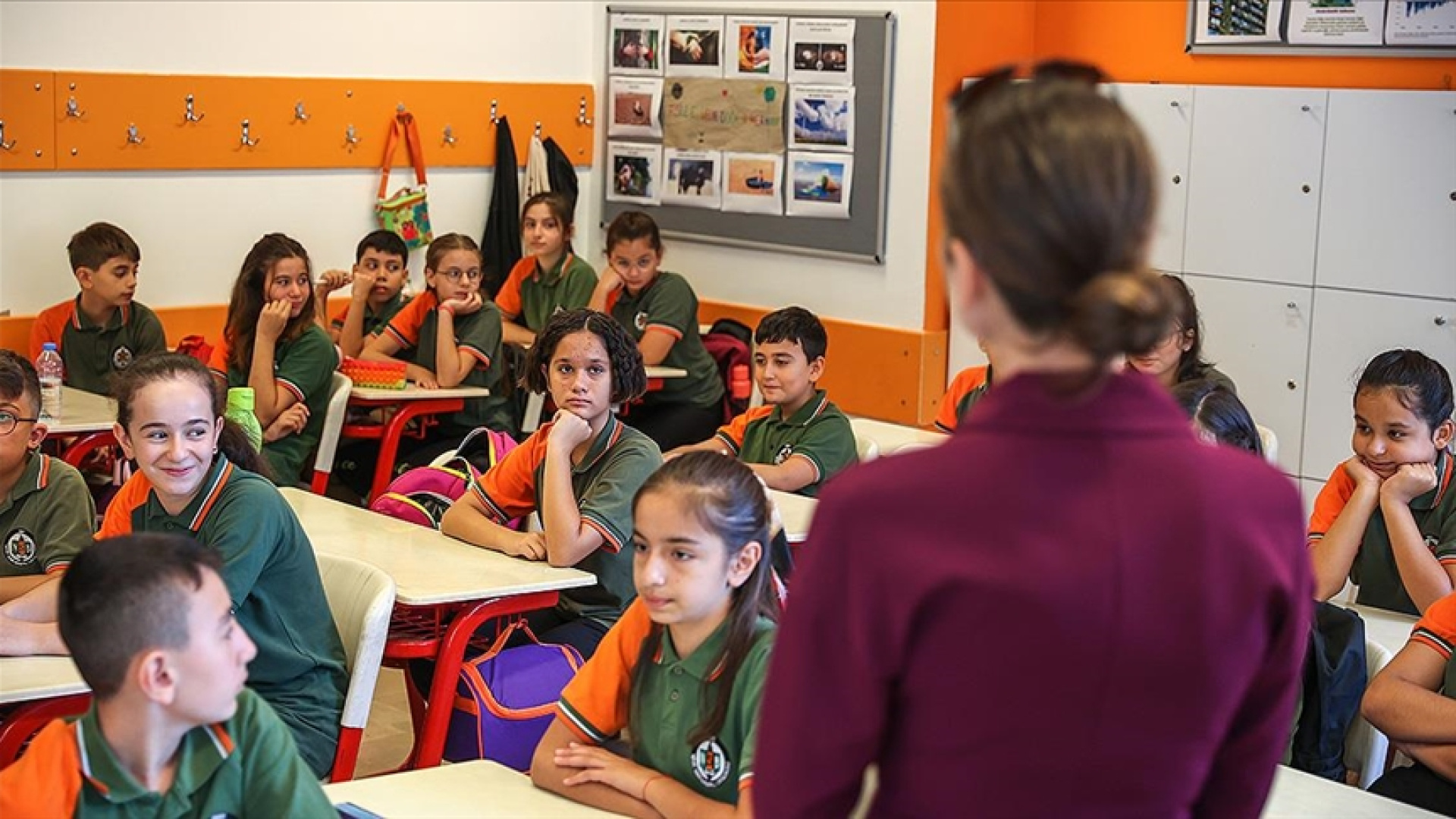 MEB Alan Değişikliği Tercihleri 20-24 Nisan'da, Atama Sonuçları 28 Nisan'da