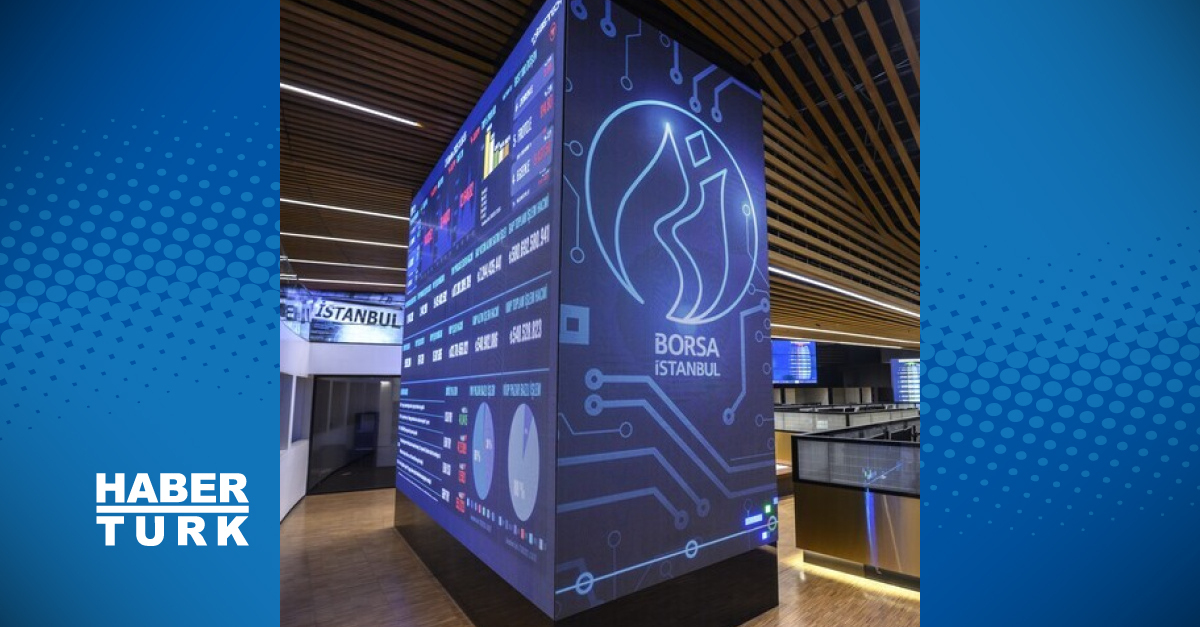 BIST 100 yükselişle bittir - Orta Doğu riskleri