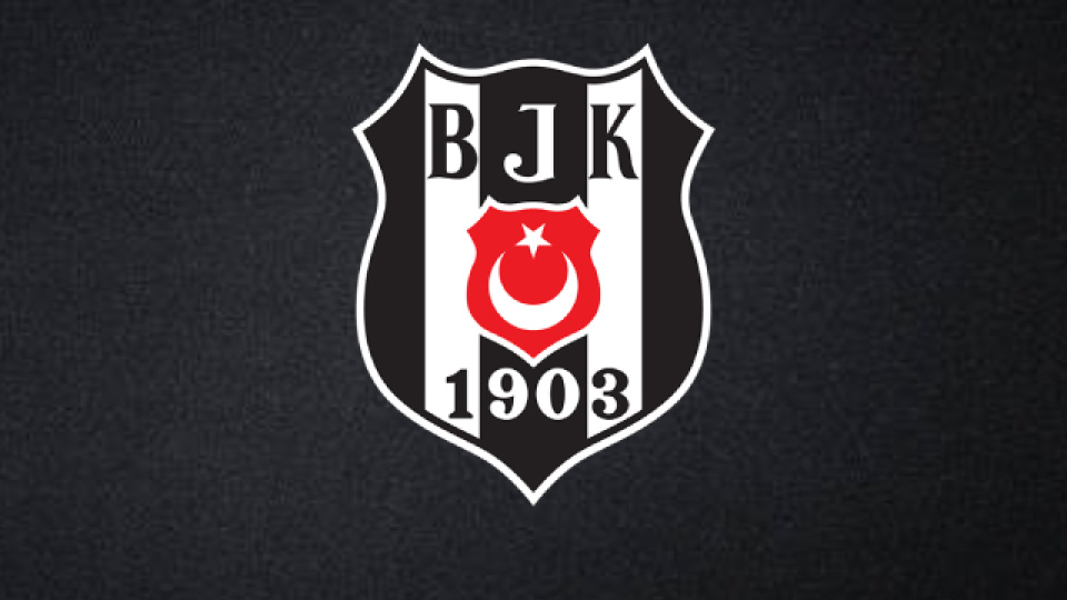 Beşiktaş açıkladı: Dev sponsorluk anlaşması!