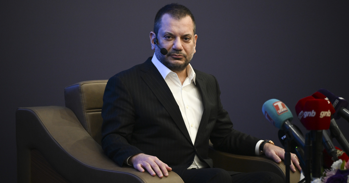 Trabzonspor Başkanı Ertuğrul Doğan: Maçlara Tek Tek Bakıyoruz