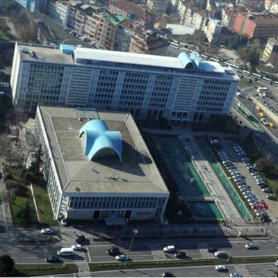 Ertan Yıldız'ın yerine meclis üyeleri atandı