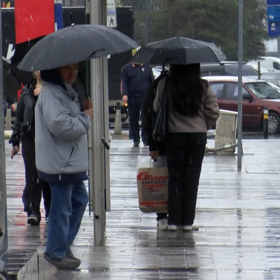 İçişleri Bakanlığı'ndan "sarı" kodlu uyarı