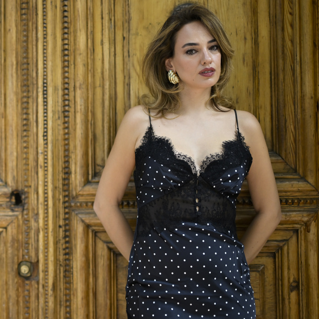 "Türk dizilerine hayranlar"