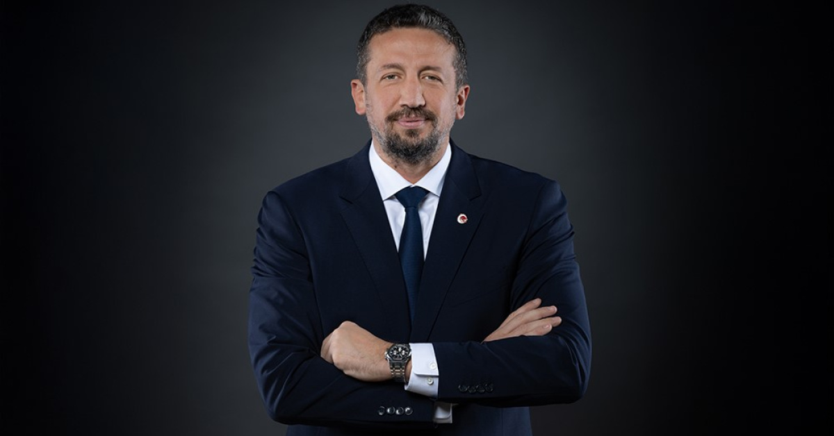 Hidayet Türkoğlu FIBA Onur Listesi'ne Seçildi