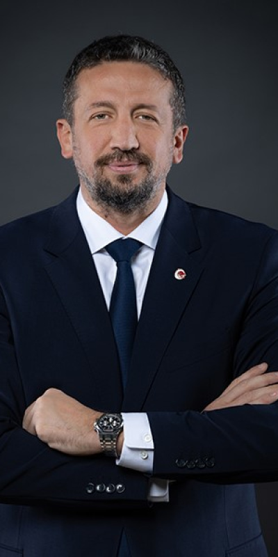 FIBA'dan Türkoğlu için "Efsane" vurgulu paylaşım!