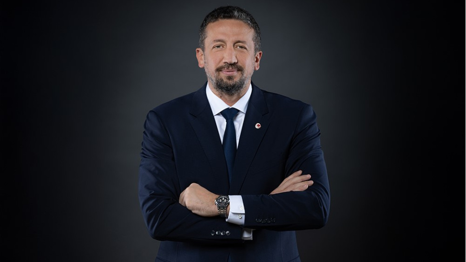 FIBA'dan Türkoğlu için "Efsane" vurgulu paylaşım!