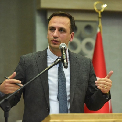 Bornova Belediye Başkanı hakkında yeni karar