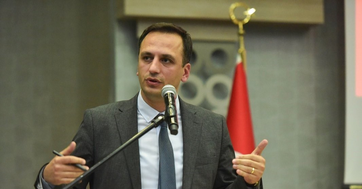 Bornova Belediyesi Başkanı Itiraz Kabul Edildi