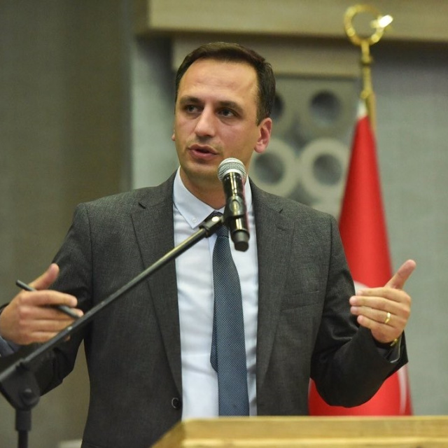 Bornova Belediye Başkanı hakkında yeni karar