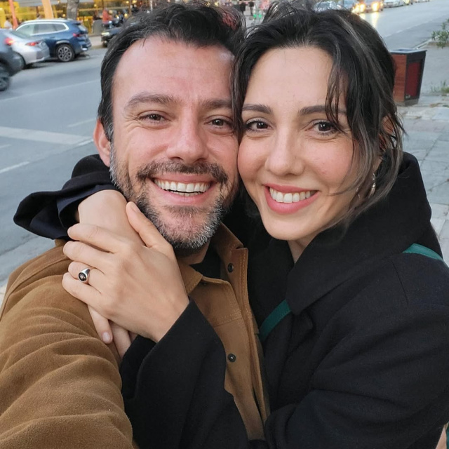 "Evlilik, kavgayı hayatınızdan uzaklaştırıyor"