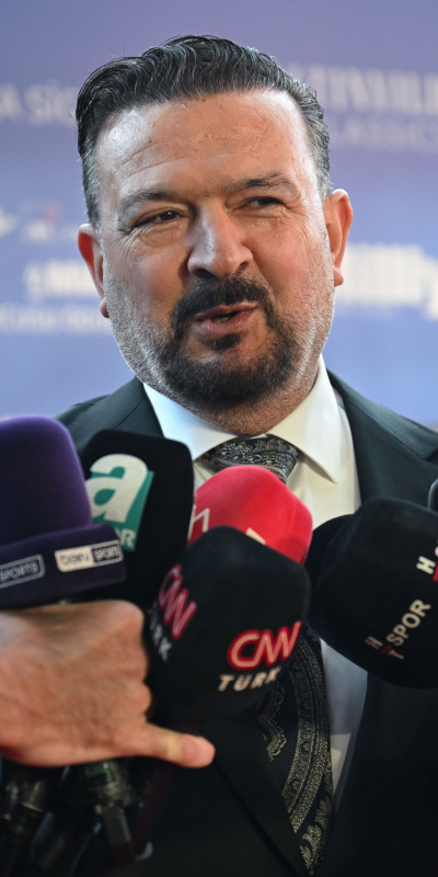 "Haziran kampına yüzde 90 kadroyla gitmek istiyoruz!"