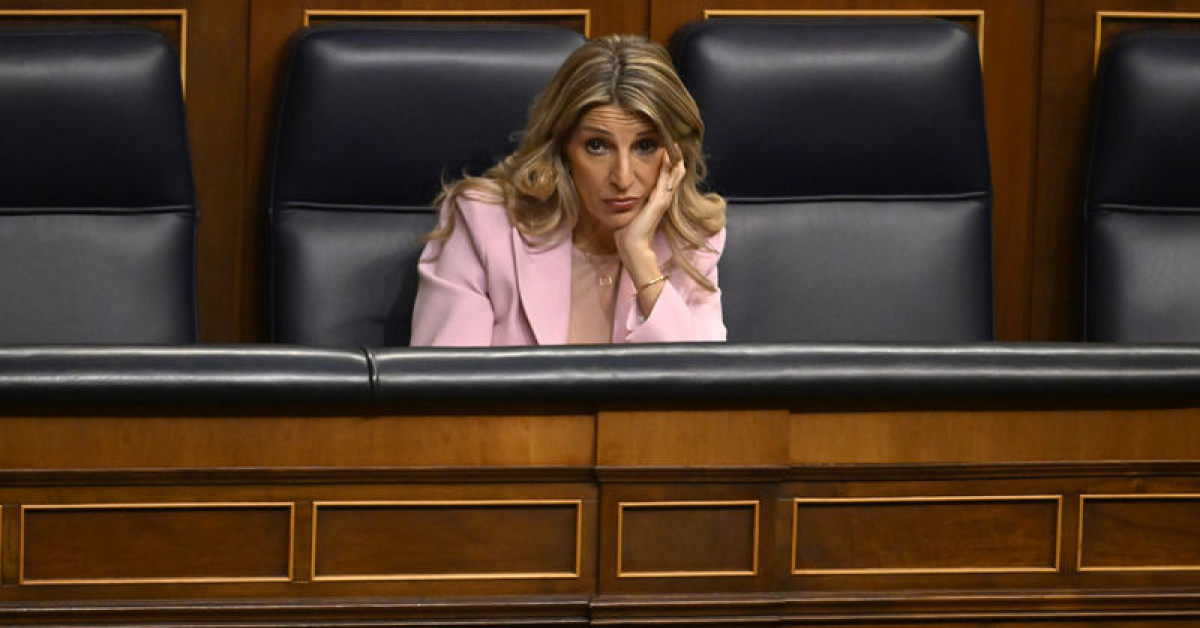 İspanya ve İsrail Arasındaki Dış Politika Konusu