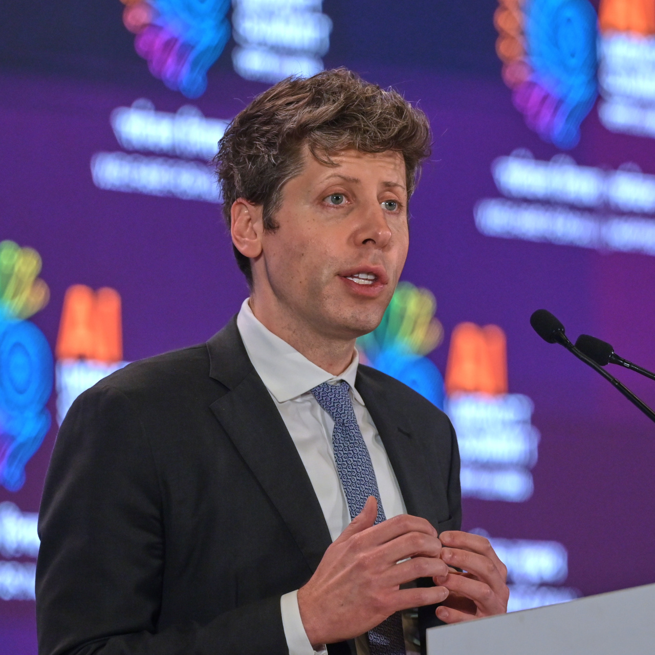 OpenAI'ın CEO'su Sam Altman'ın evine saldırı