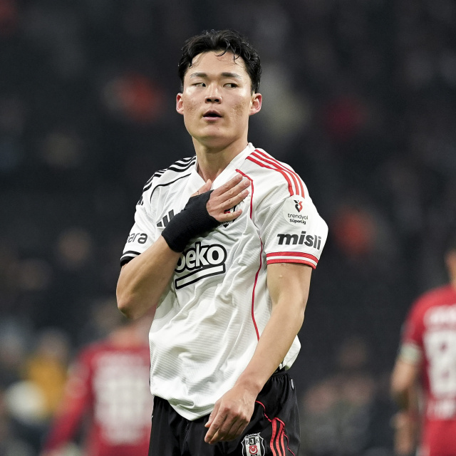 Hyeon-gyu Oh ligde 6 gole ulaştı!