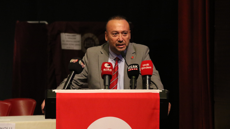 İfadesi ortaya çıktı