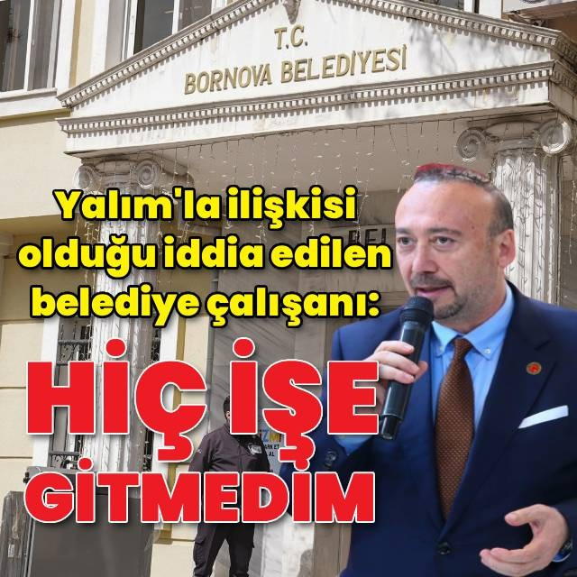 İfadesi ortaya çıktı