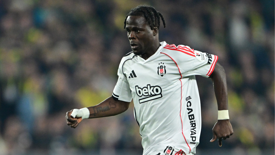 "Son maça kadar mücadele etmeye devam edeceğiz!"