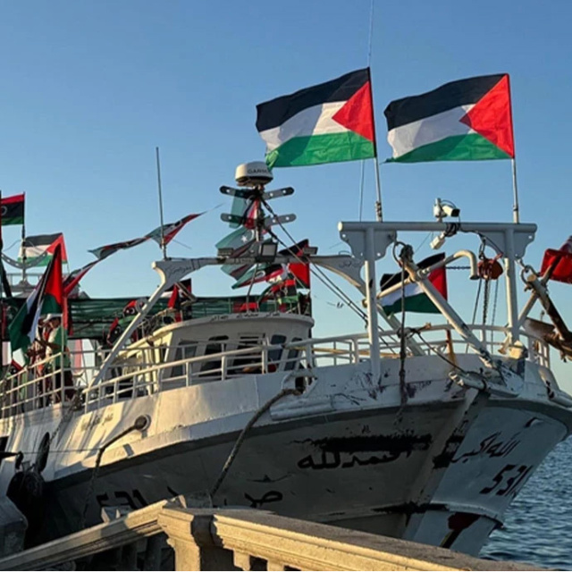 Smud iddianamesi tamamlandı