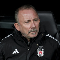 "Önümüzdeki sene daha farklı yerde olacağız!"