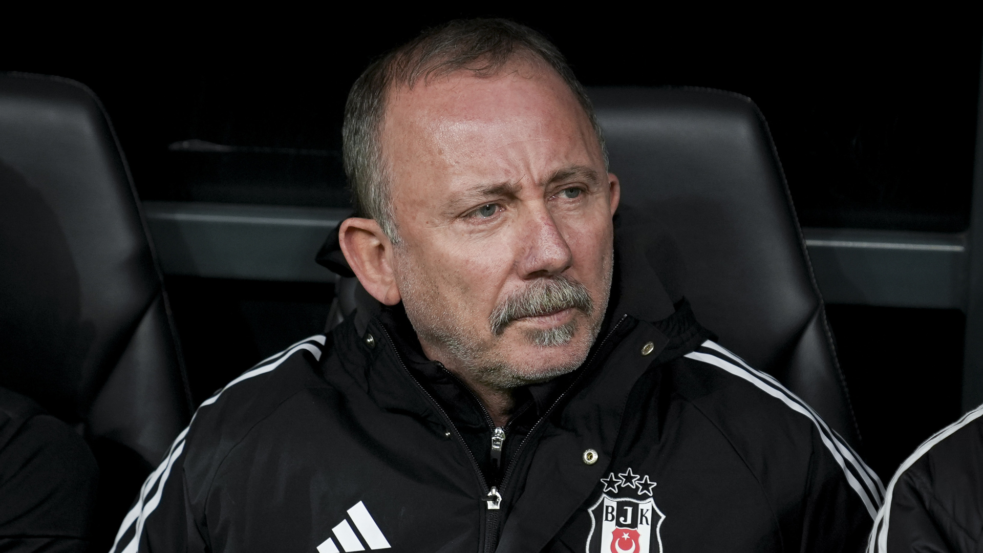 Sergen Yalçın: Önümüzdeki Sezon Daha Farklı Bir Yerde Olacağız