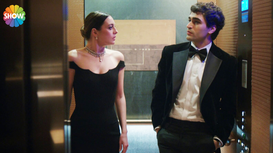 "Ben, bize ihanet ettim"