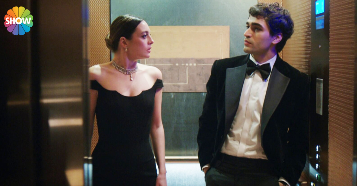 'Delikanlı' 2. Tanıtımı Yayınlandı, Pazartesi Saat 20.00'de