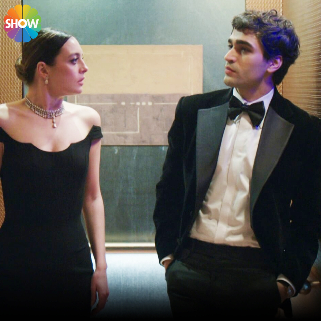 "Ben, bize ihanet ettim"