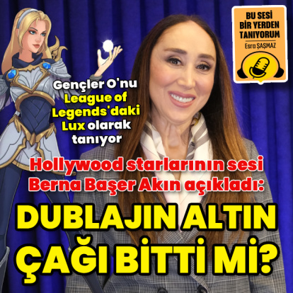 Dublajın altın çağı bitti mi?
