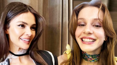 Ünsal ve Eroğlu yurt dışı yasağı ile serbest