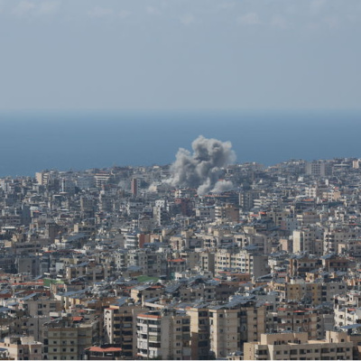 Lübnan: İlk toplantı salı günü