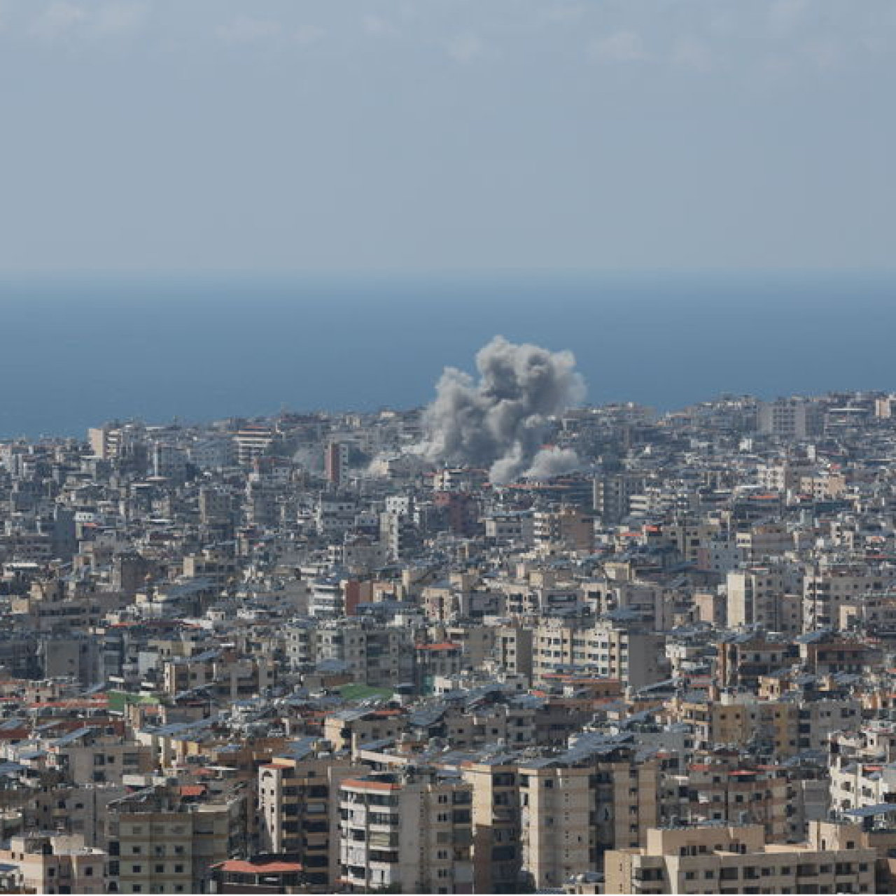Lübnan: İlk toplantı salı günü