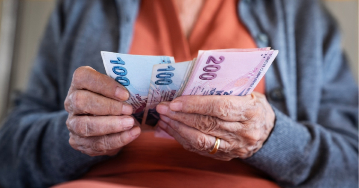 Emekli Aylığı Artırma Yolları - Sosyal Güvenlik