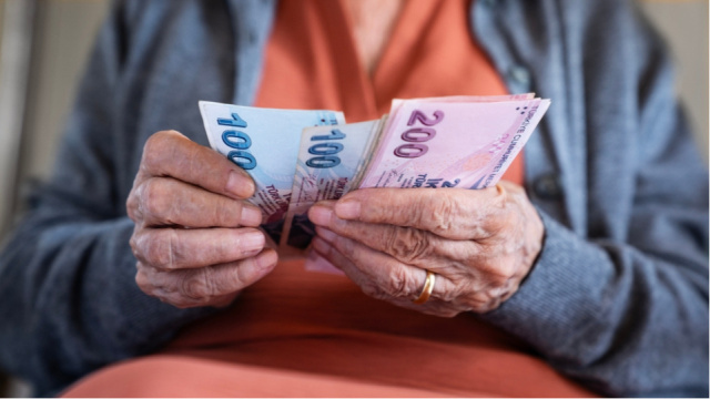 Emekli aylığı nasıl artırılır?