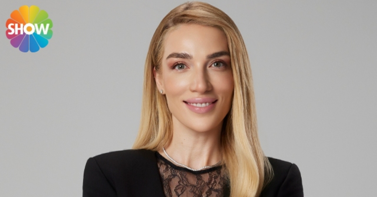 Cansu Canan'ın Yeni Sabah Programı 'Yeni Sayfa'