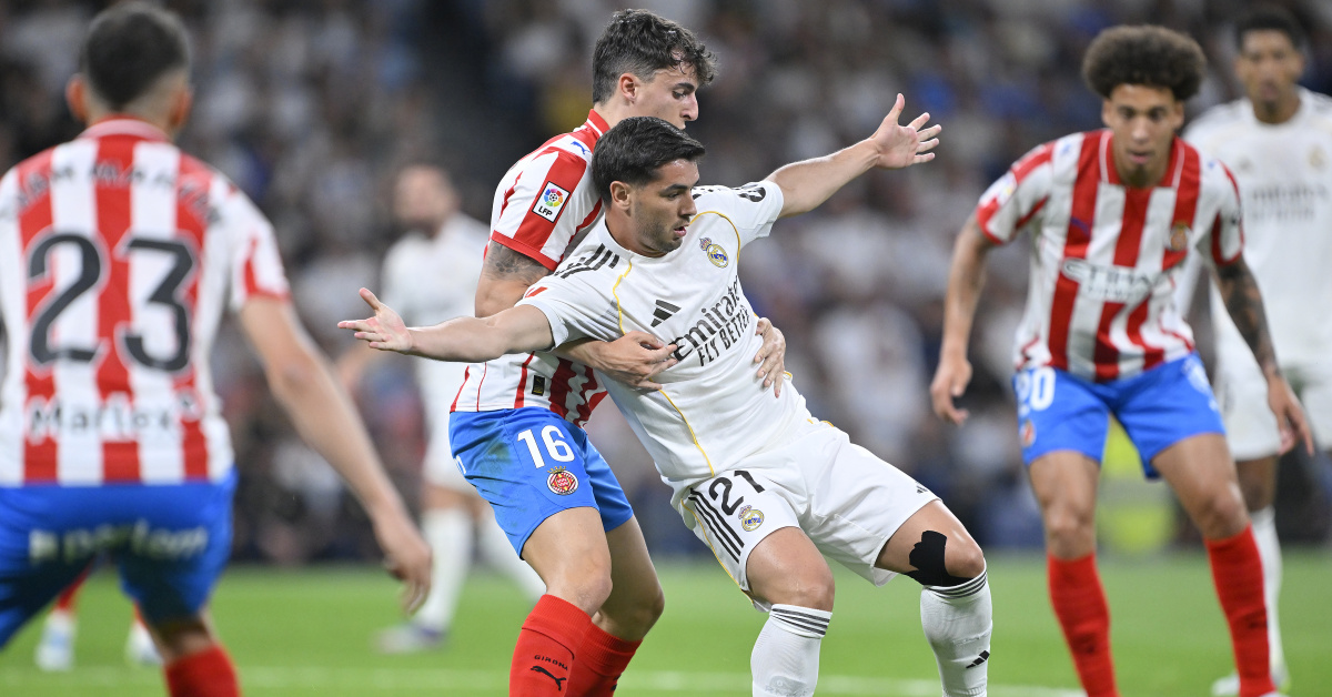 Real Madrid - Girona Maç Sonuçları ve Lig Durumu