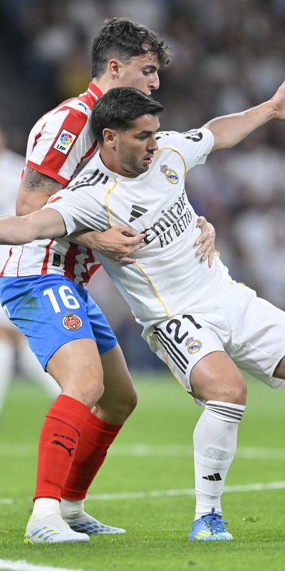 Real Madrid ligde yine kayıp!