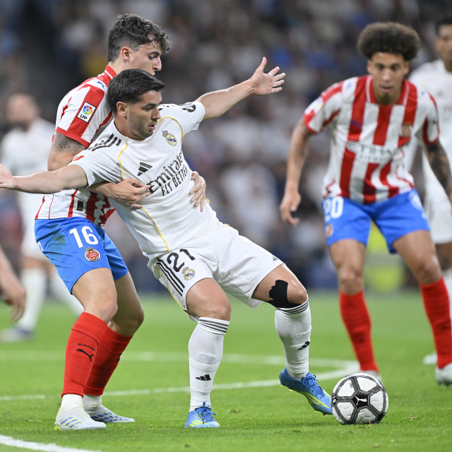 Real Madrid ligde yine kayıp!